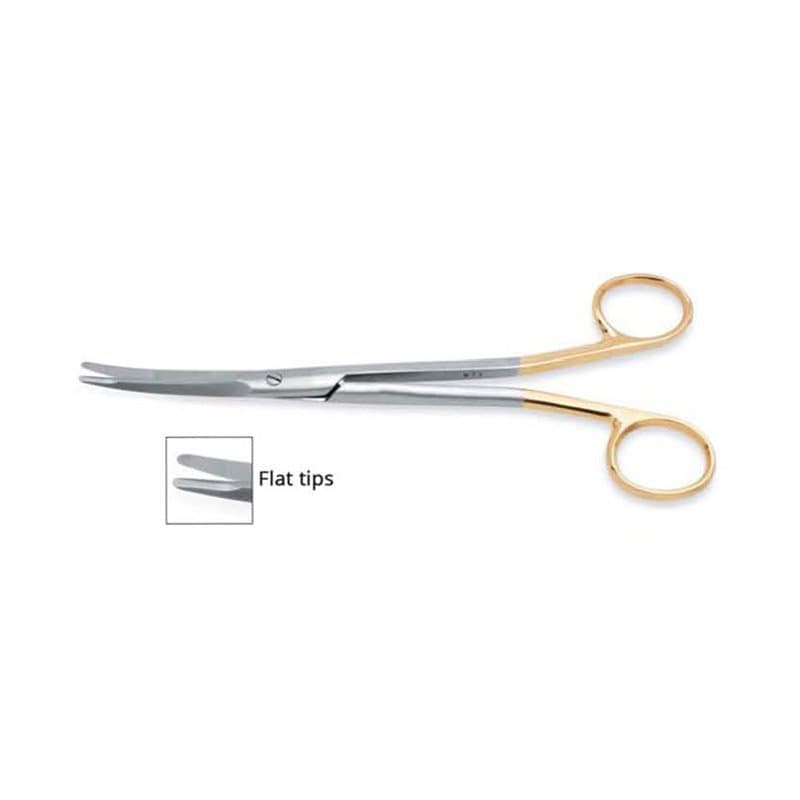 Gorney Freeman facelift scissors