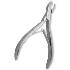 A high-quality UltimateWireCut plier with sharp cutting edges and ergonomic handles, ideal for precision cutting in jewelry making and electrical work.