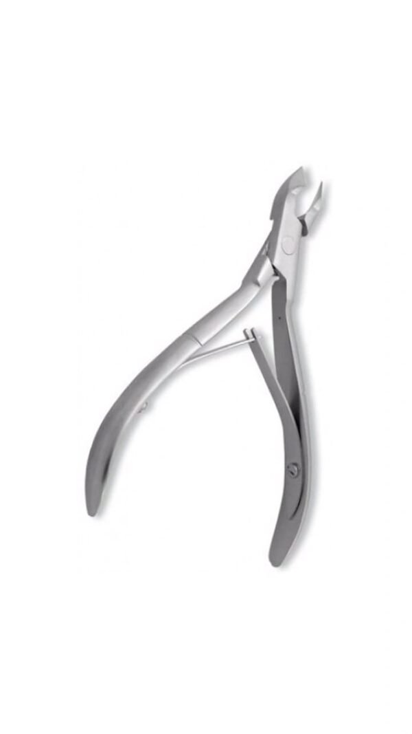 A high-quality UltimateWireCut plier with sharp cutting edges and ergonomic handles, ideal for precision cutting in jewelry making and electrical work.